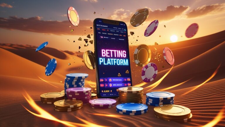 Lotus365: A Comprehensive Online Betting Platform for Casino Games and Sports Betting