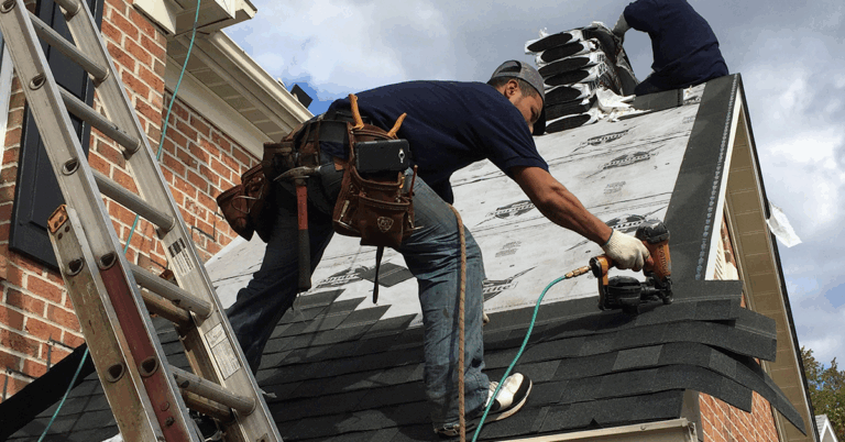 Bronx NY Roofers – Your Trusted Roofing Experts in the Bronx
